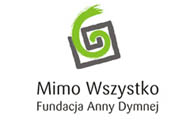 Realizowaliśmy projekty dla Fundacji Mimo Wszystko