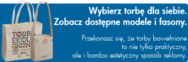 torby bawełniane